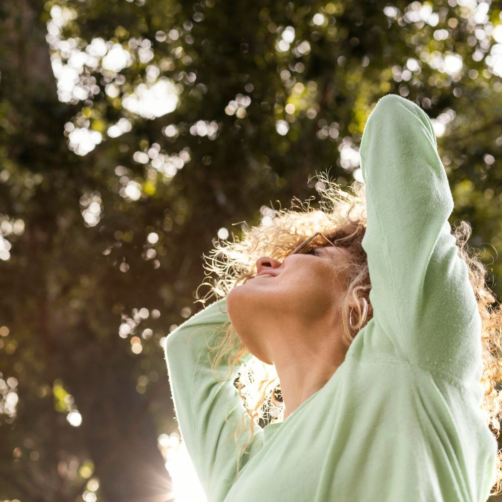 Freude, Zufriedenheit und Erfolg - finde Deinen Mood Changer! Innere Haltung und Aromatherapie